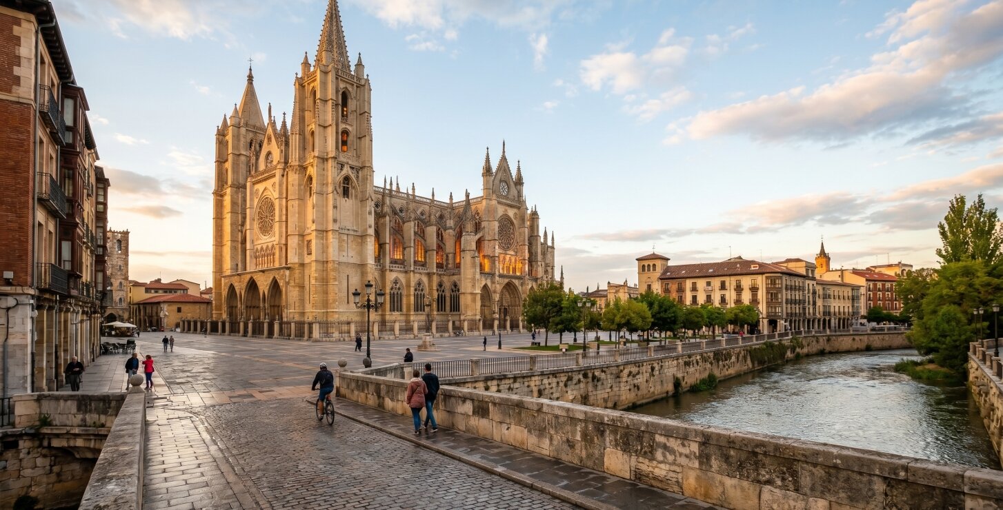 León
