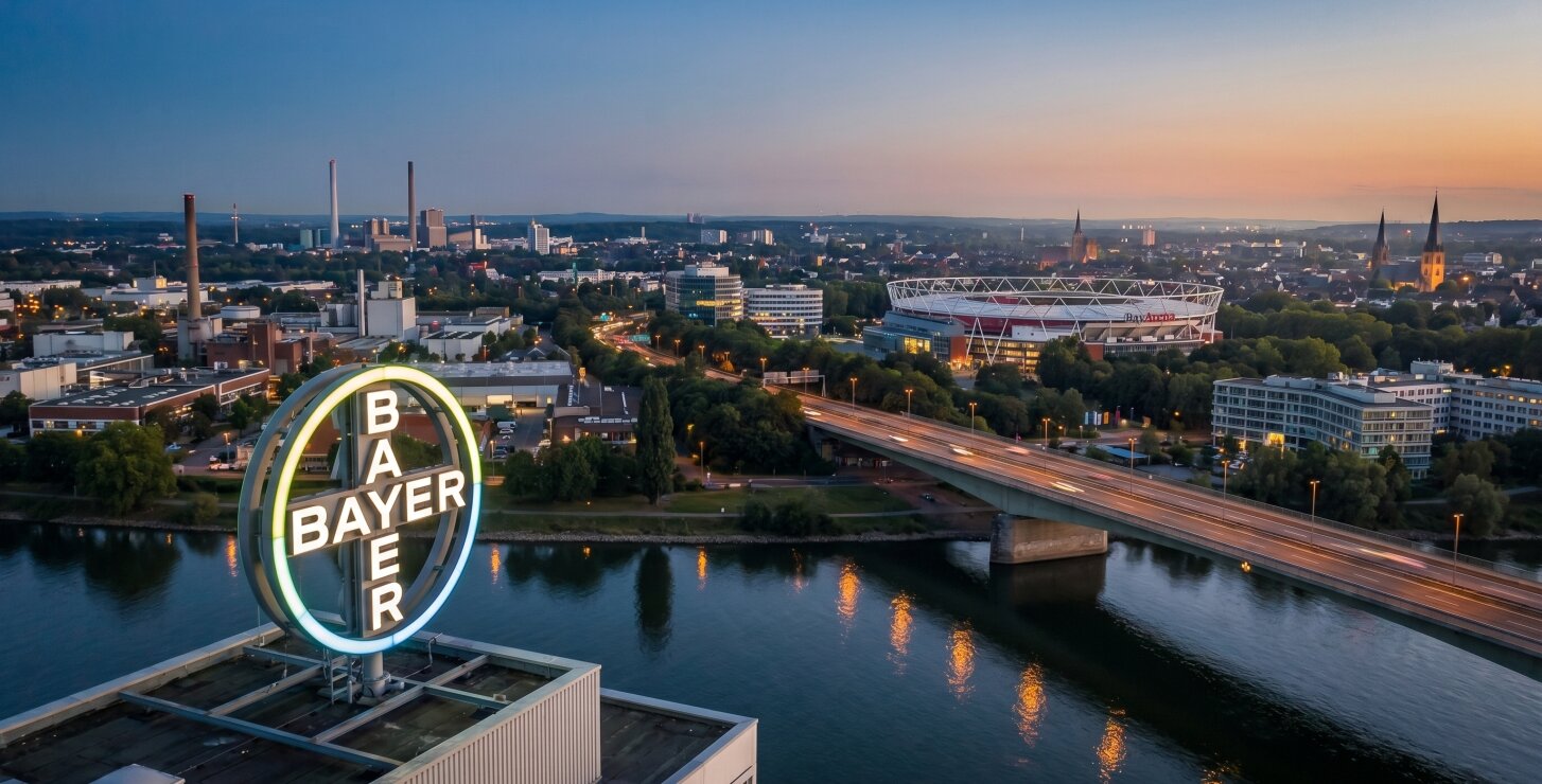 Leverkusen