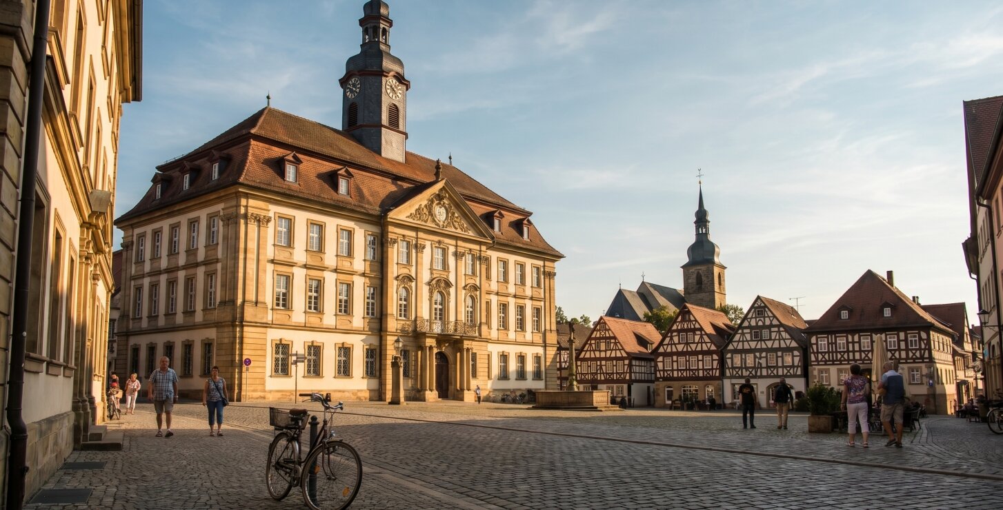 Lichtenfels