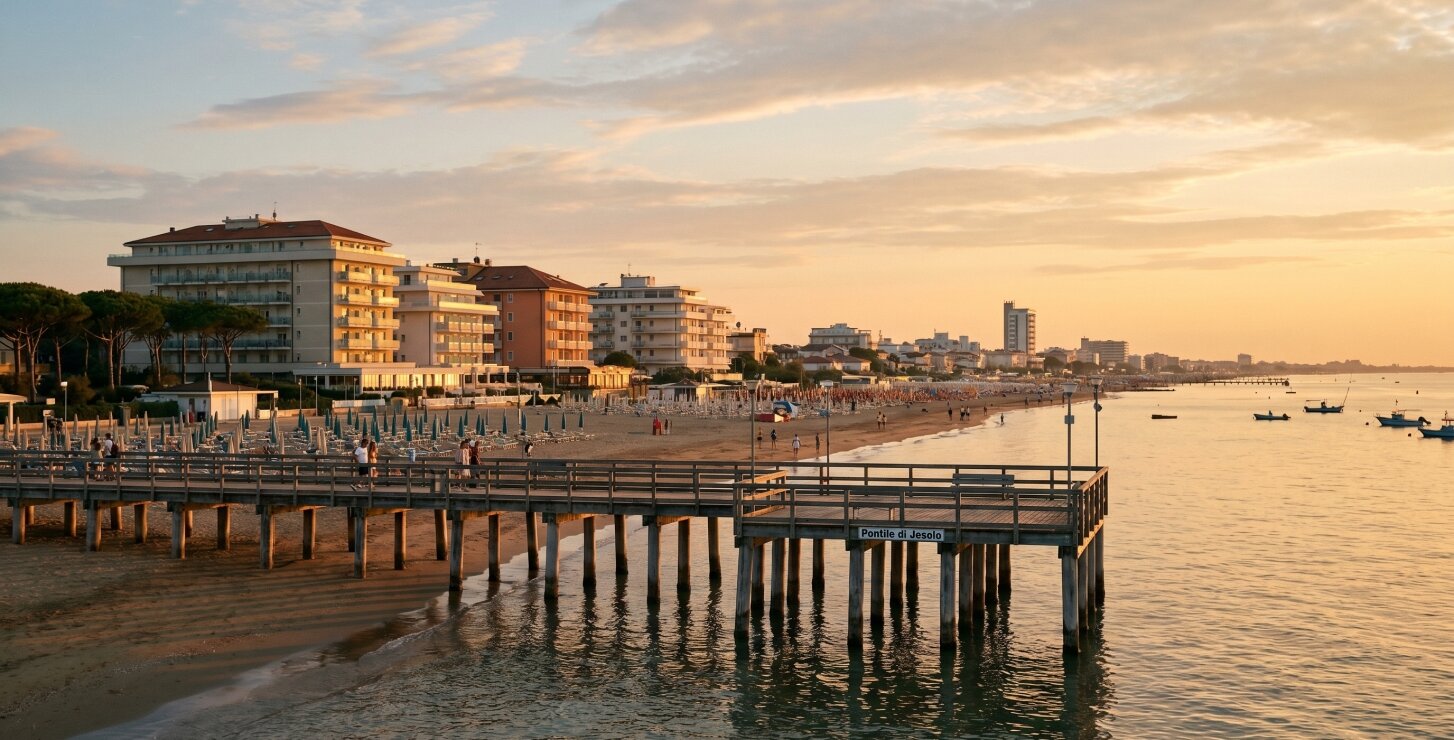 Jesolo