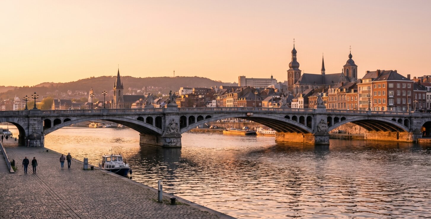Liège