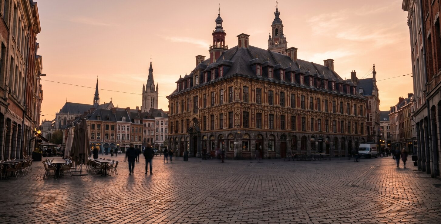 Lille
