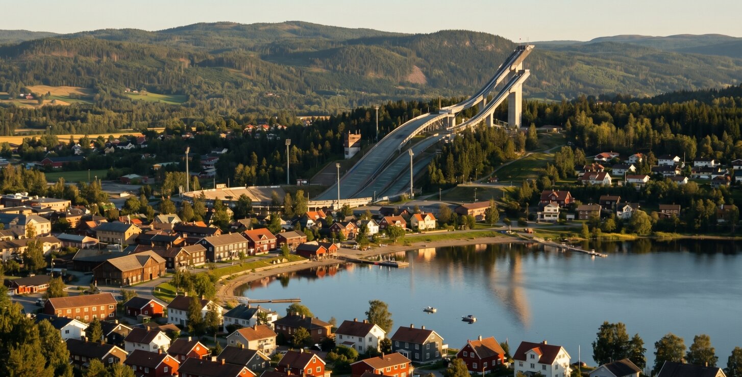 Lillehammer