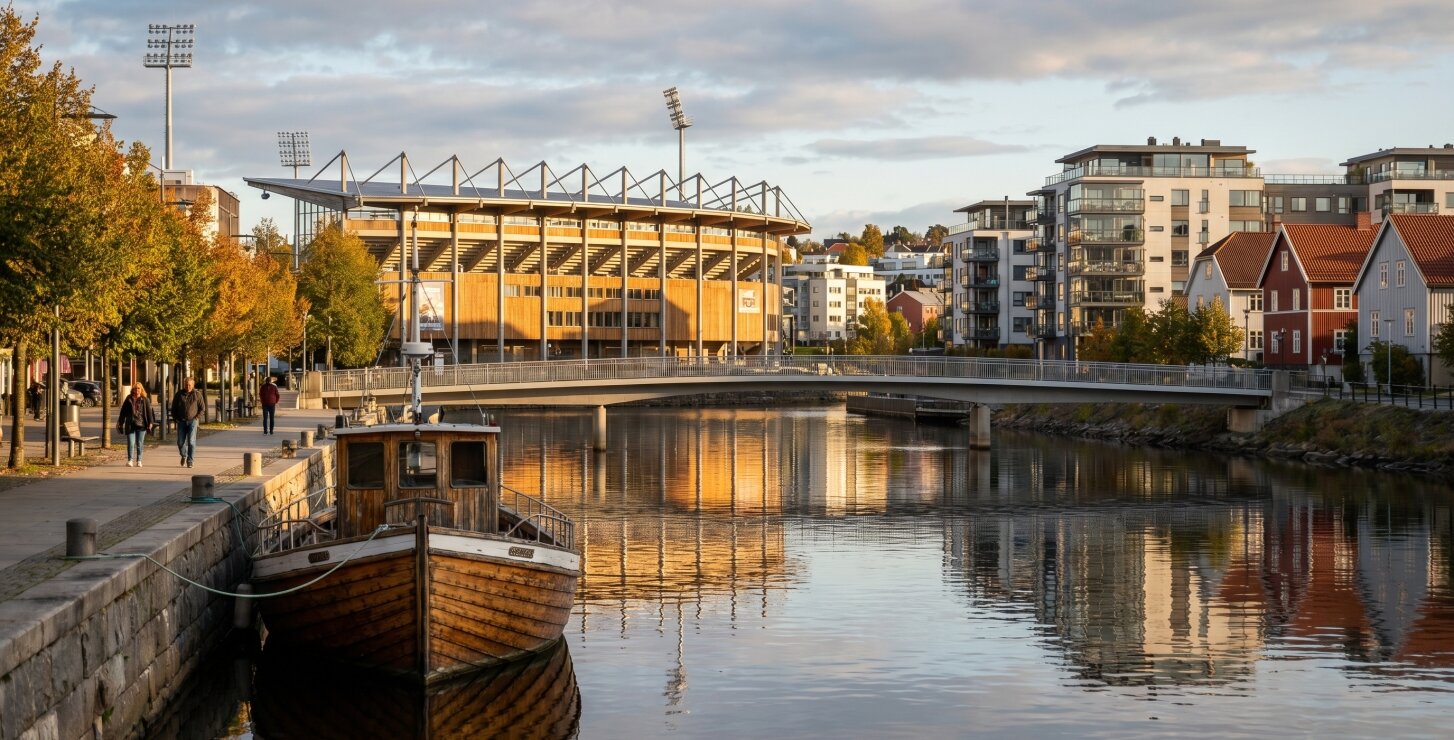 Lillestrøm