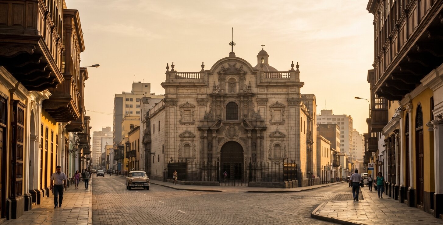 Lima