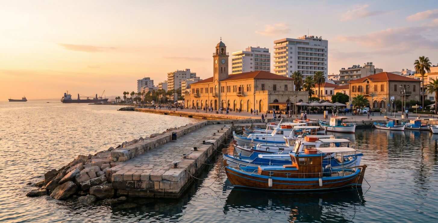 Limassol