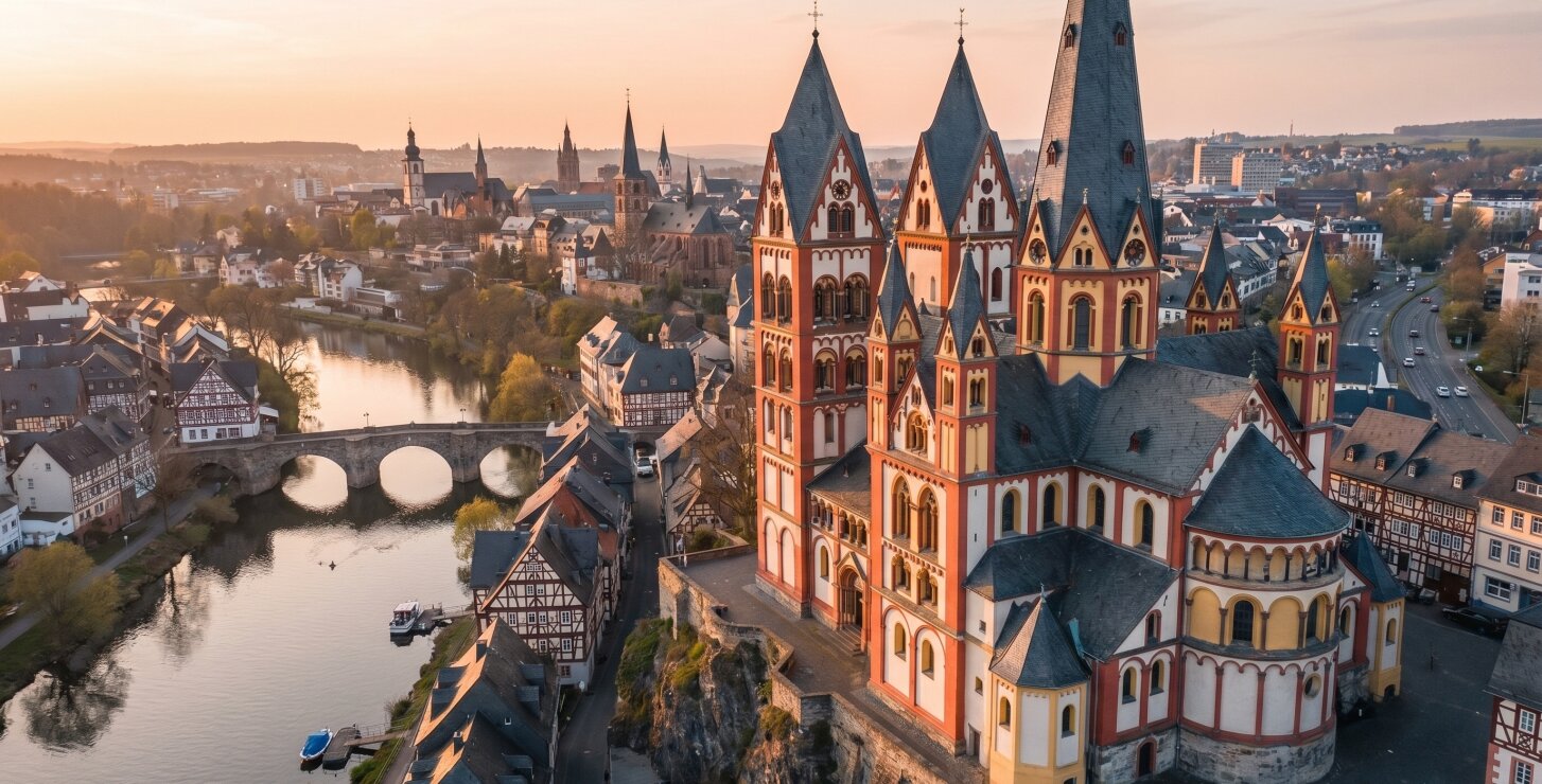 Limburg an der Lahn
