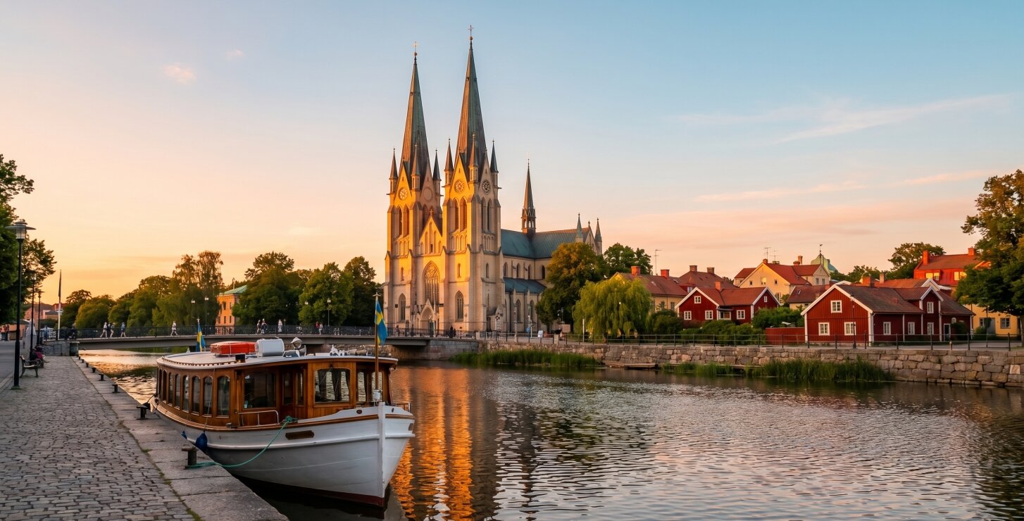Linköping