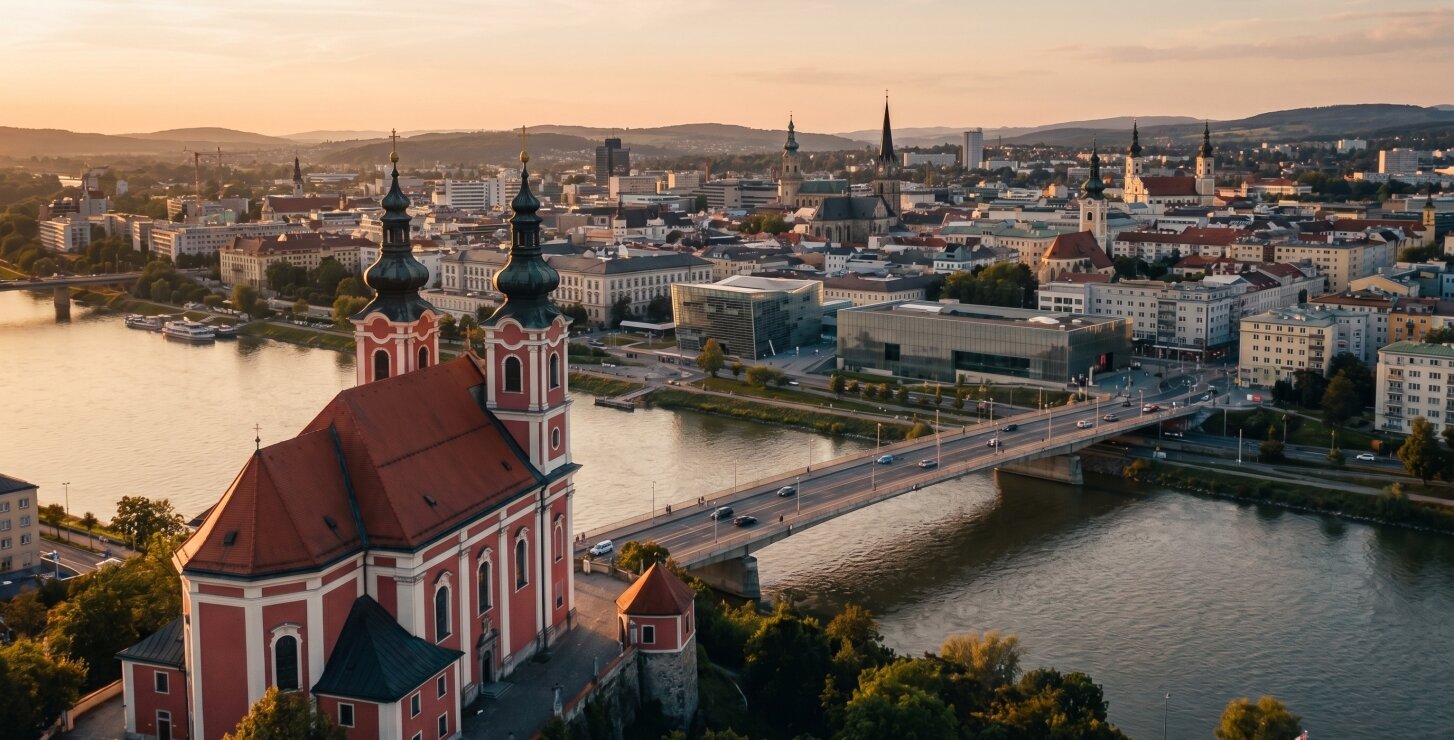 Linz