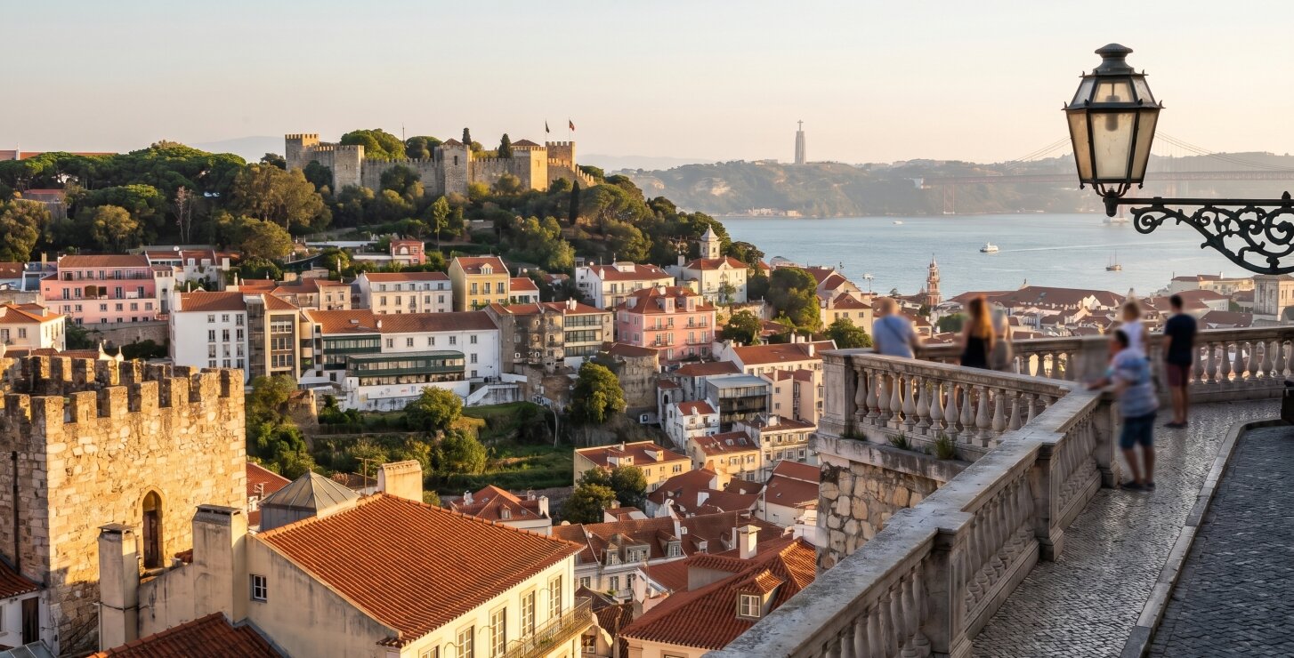 Lisbon
