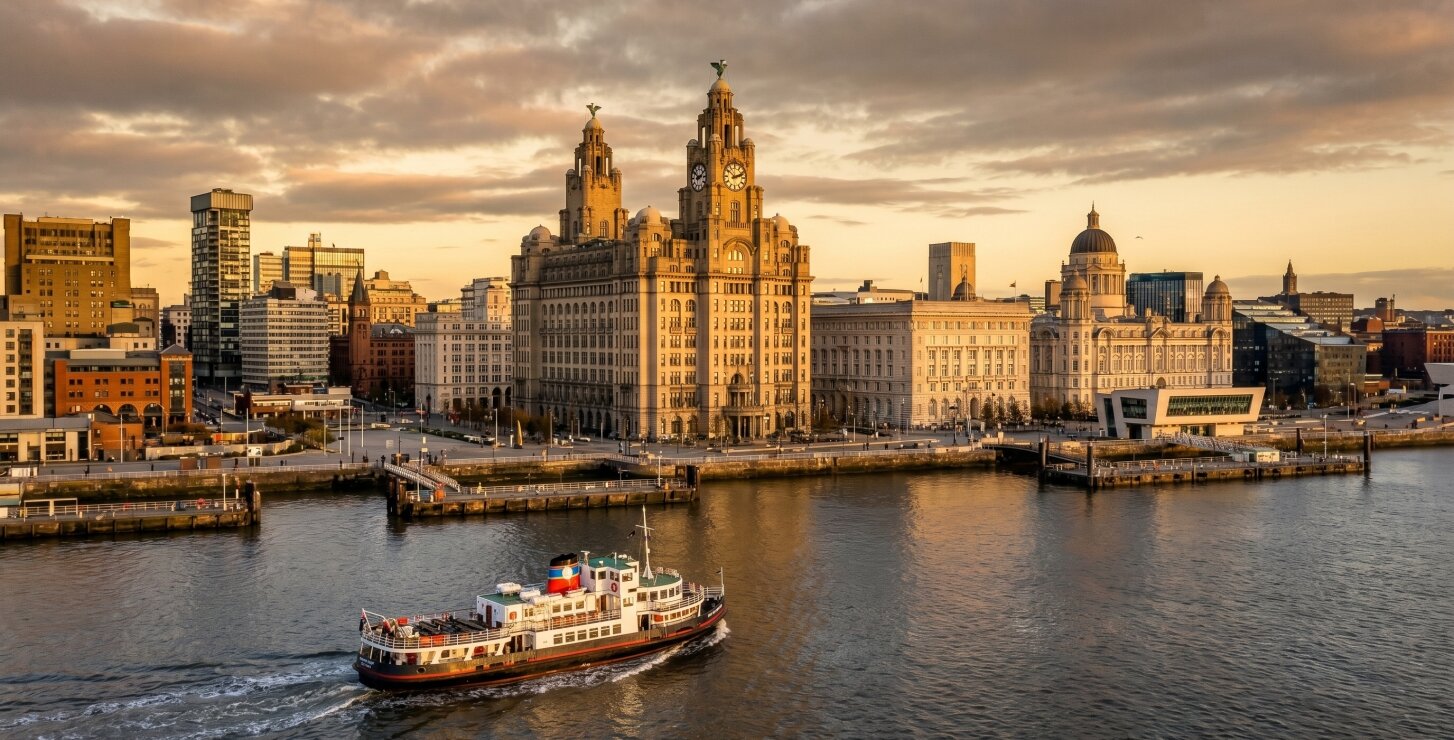 Liverpool