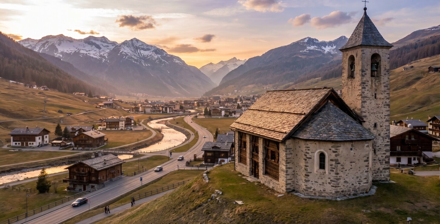 Livigno