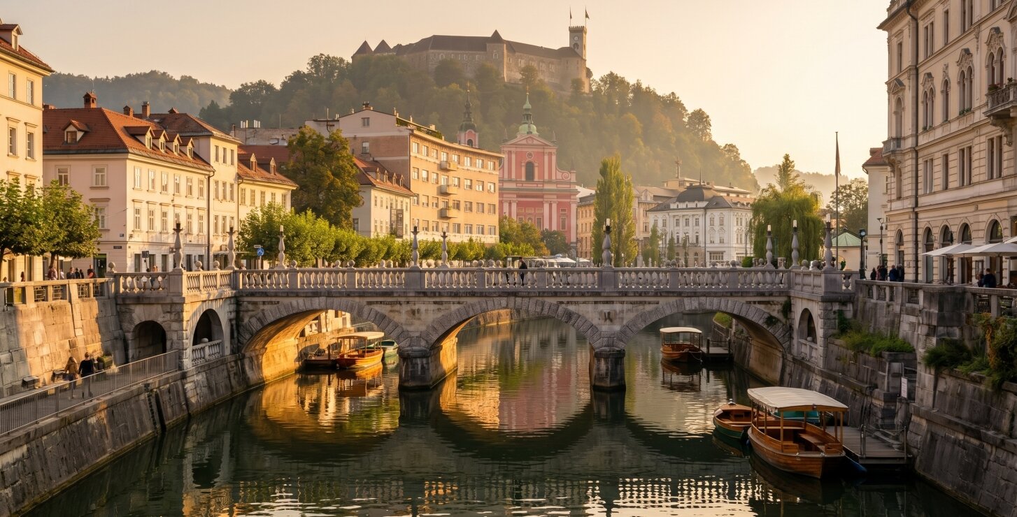 Ljubljana