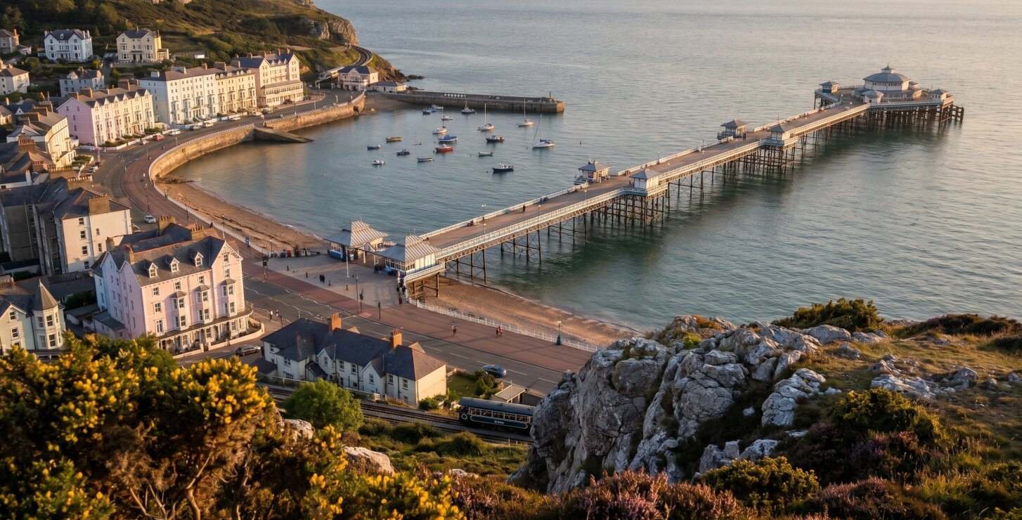Llandudno