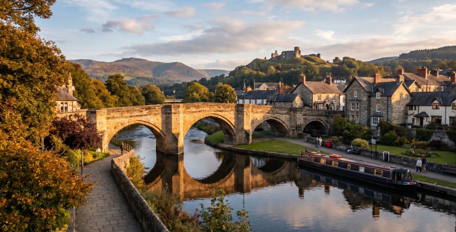 Llangollen