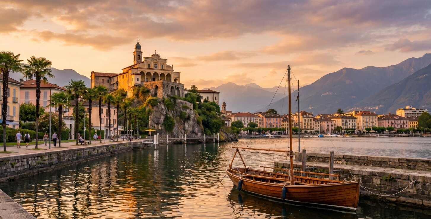 Locarno