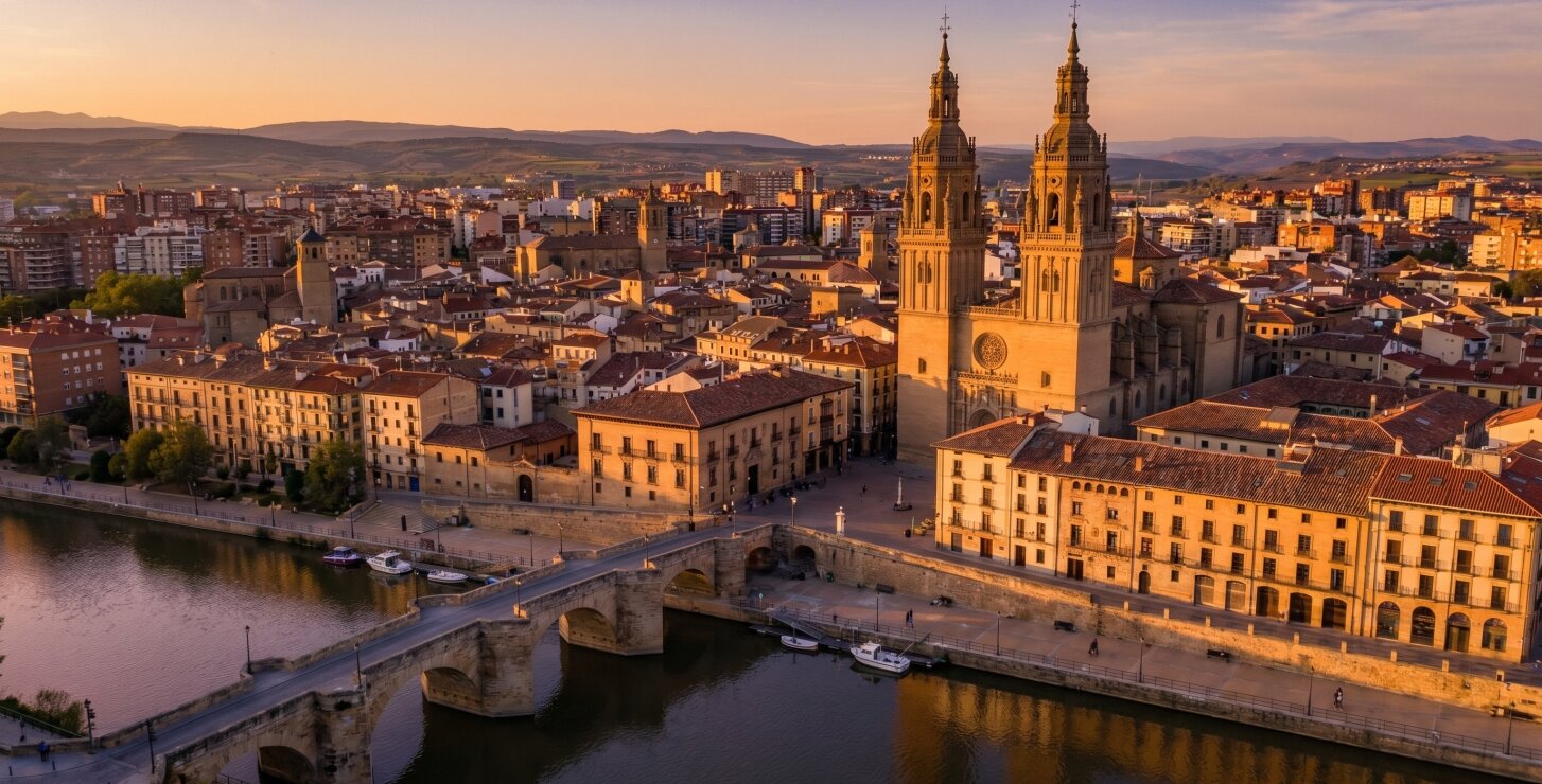 Logroño