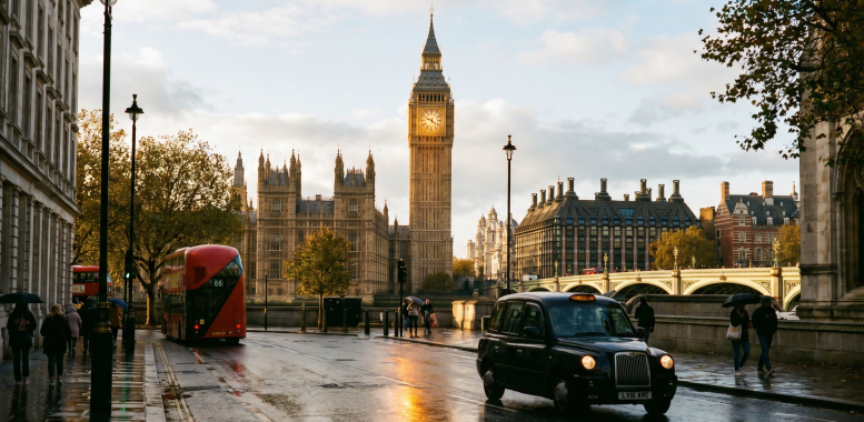 London