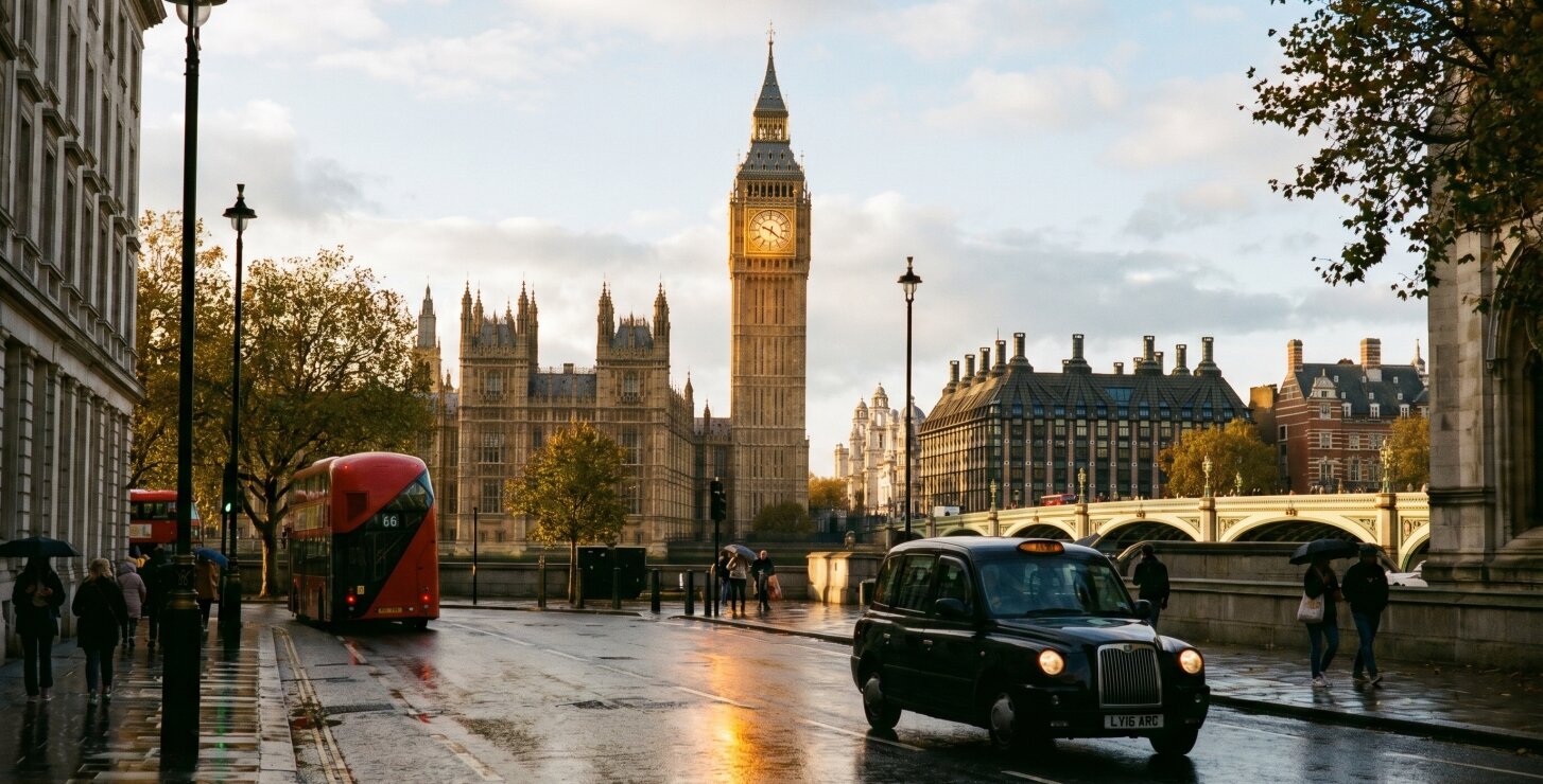 London