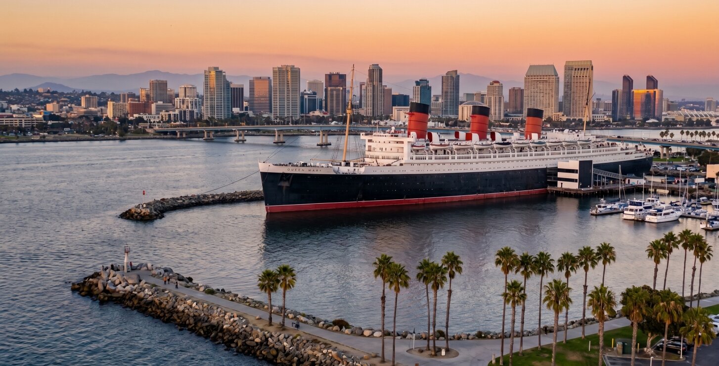 Long Beach