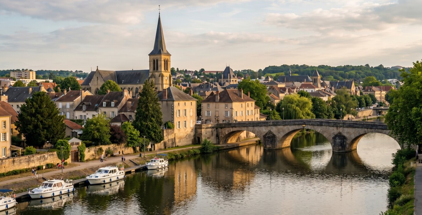 Metz