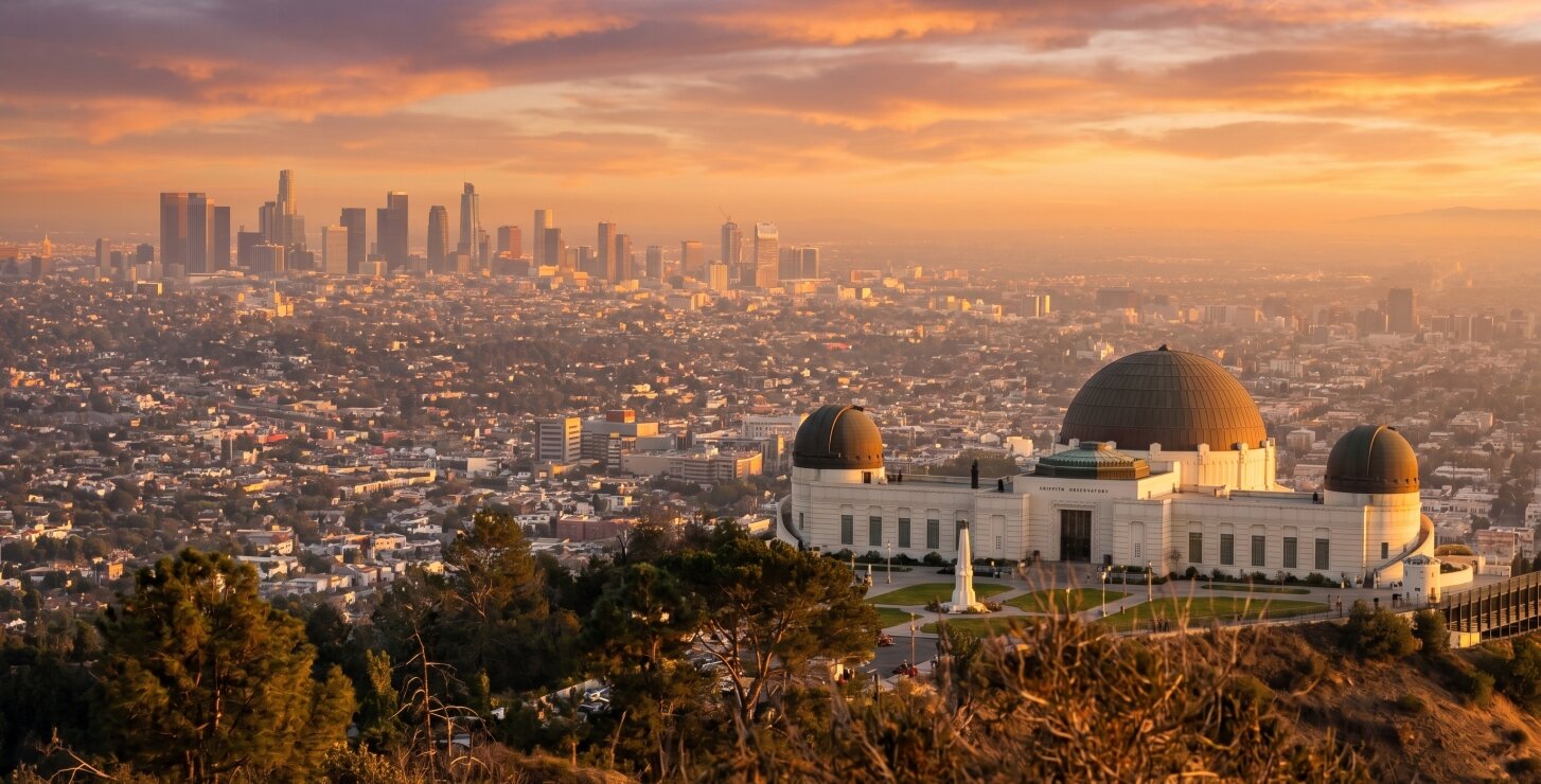 Los Angeles
