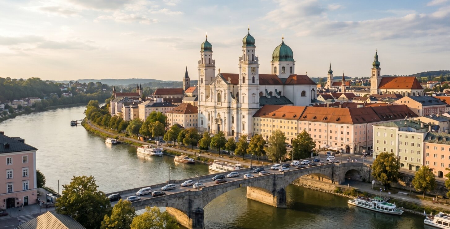 Lower Bavaria