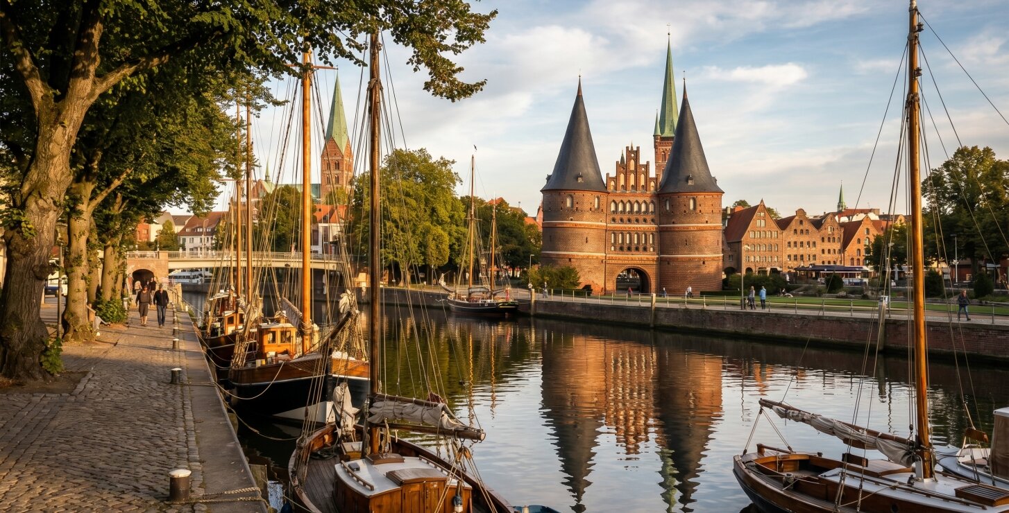 Lübeck