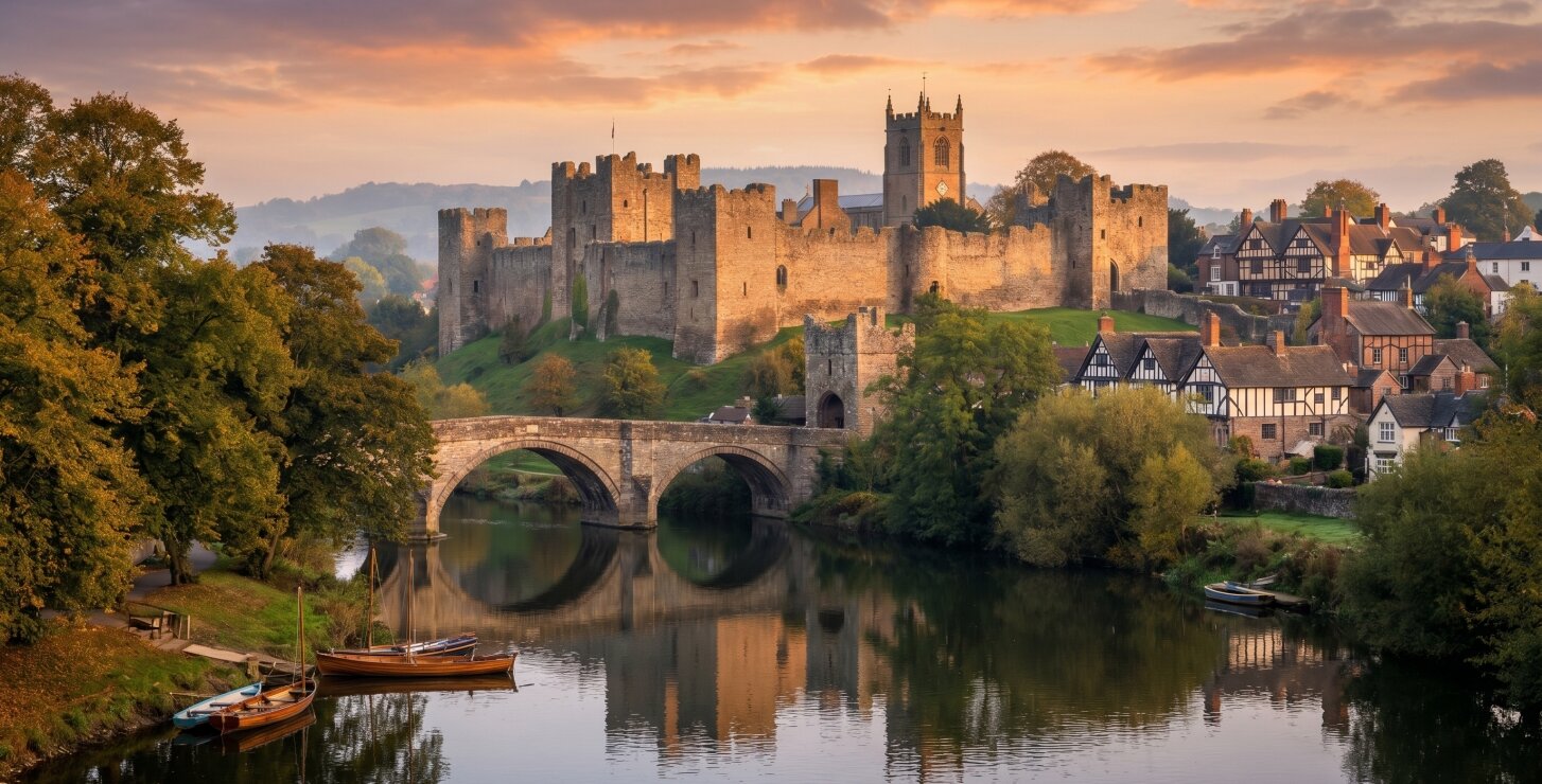 Ludlow