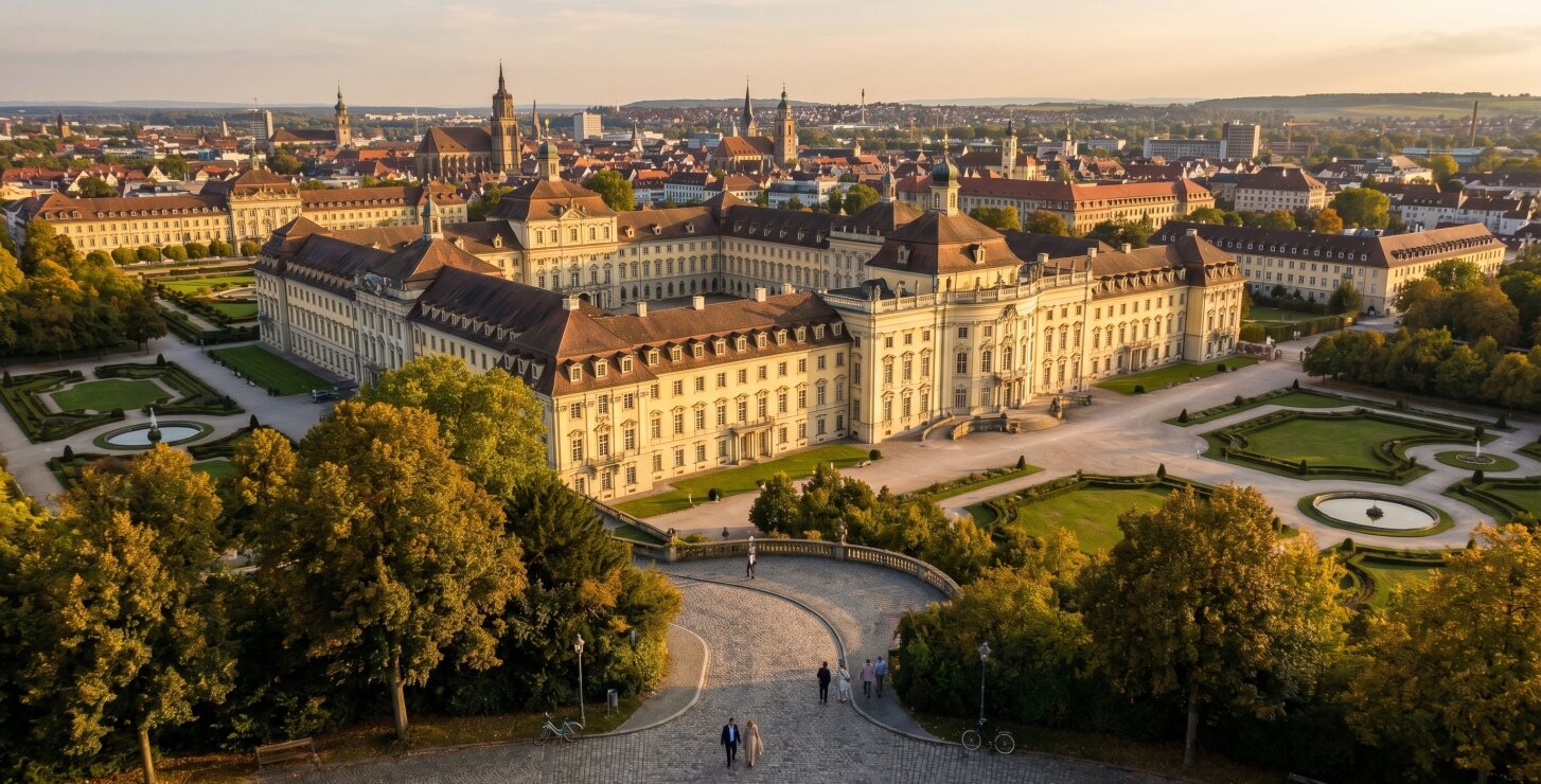 Ludwigsburg