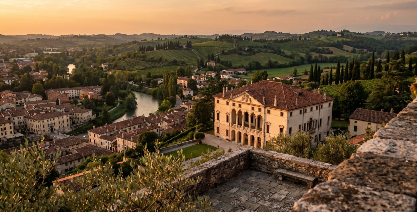 Lugo di Vicenza