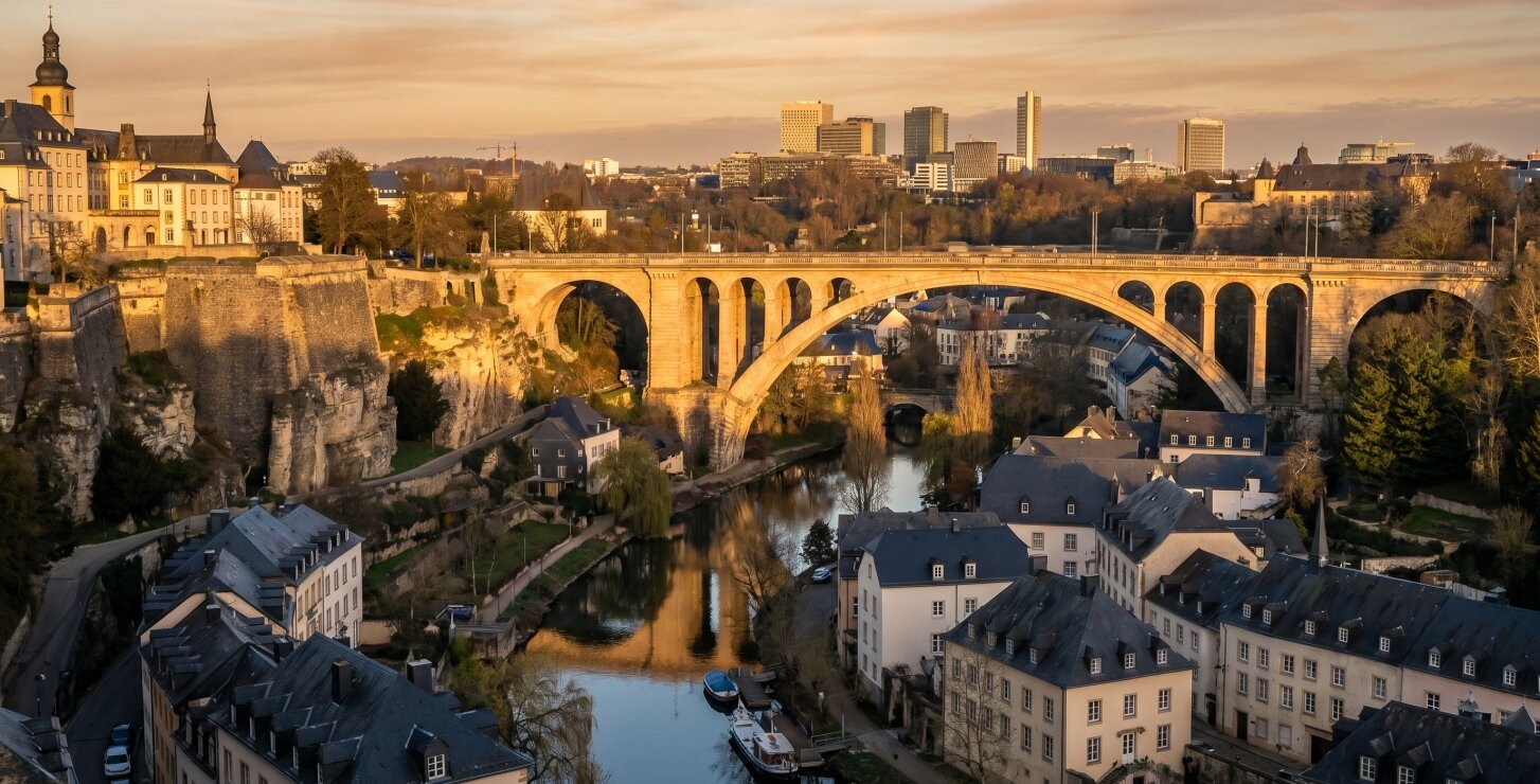 Luxembourg