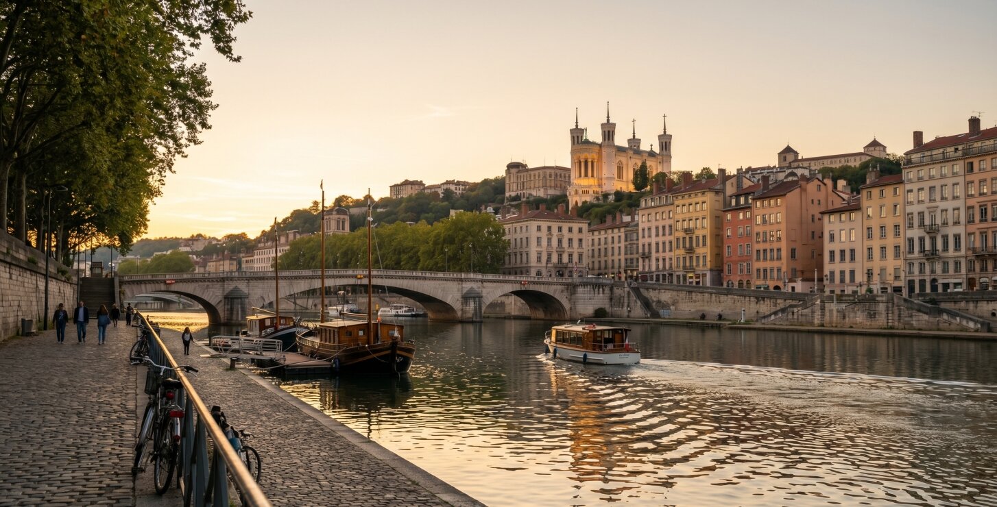 Lyon