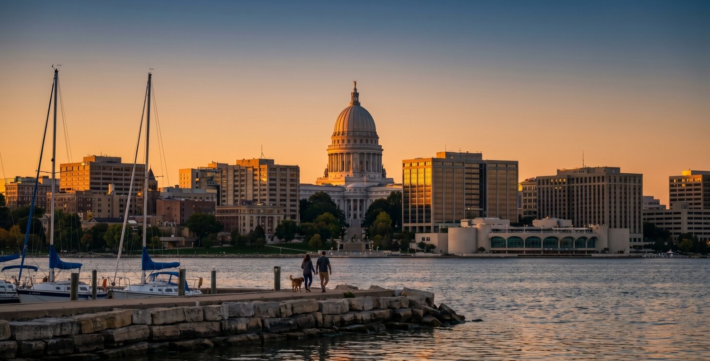 Madison