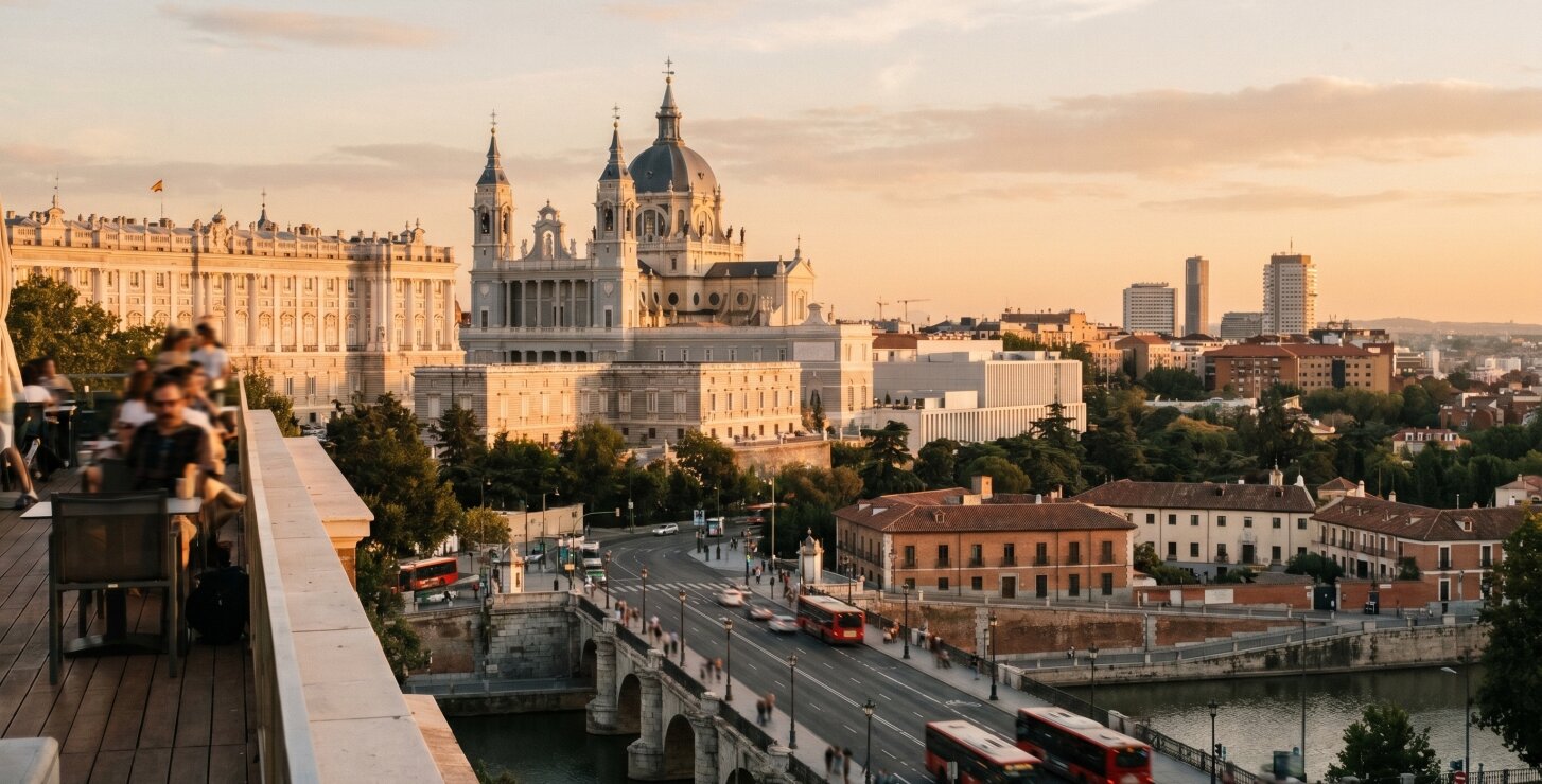 Madrid