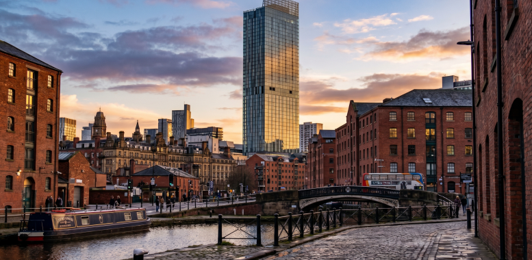 Manchester