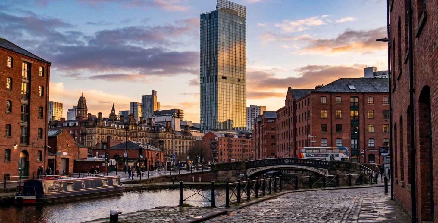 Manchester