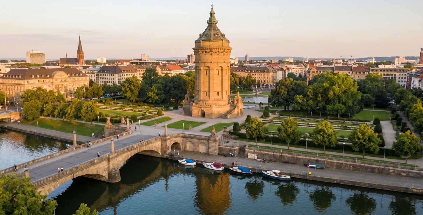 Mannheim
