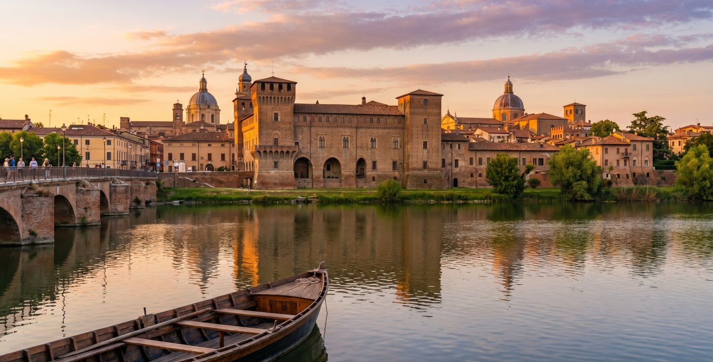 Mantua
