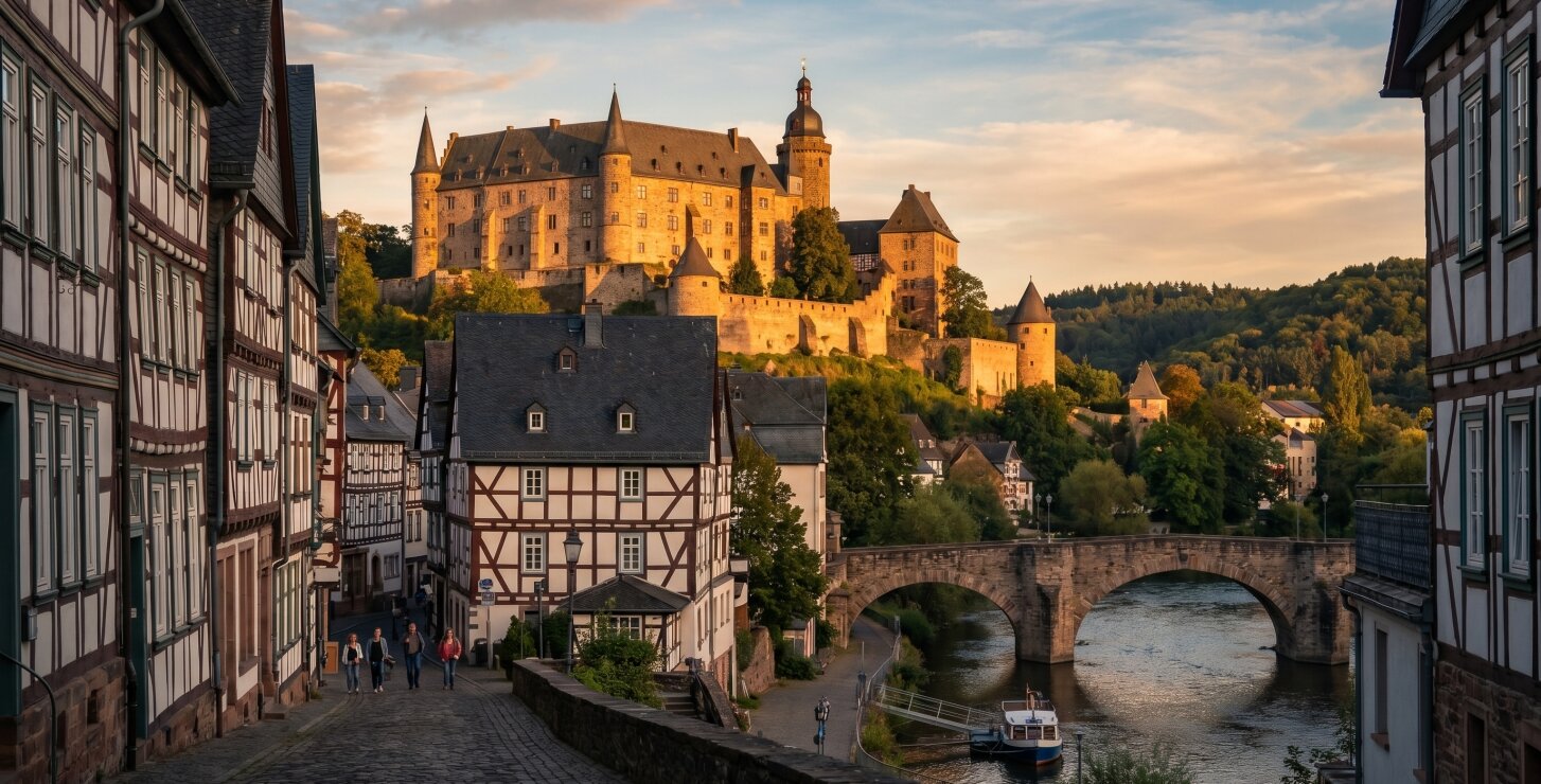 Marburg