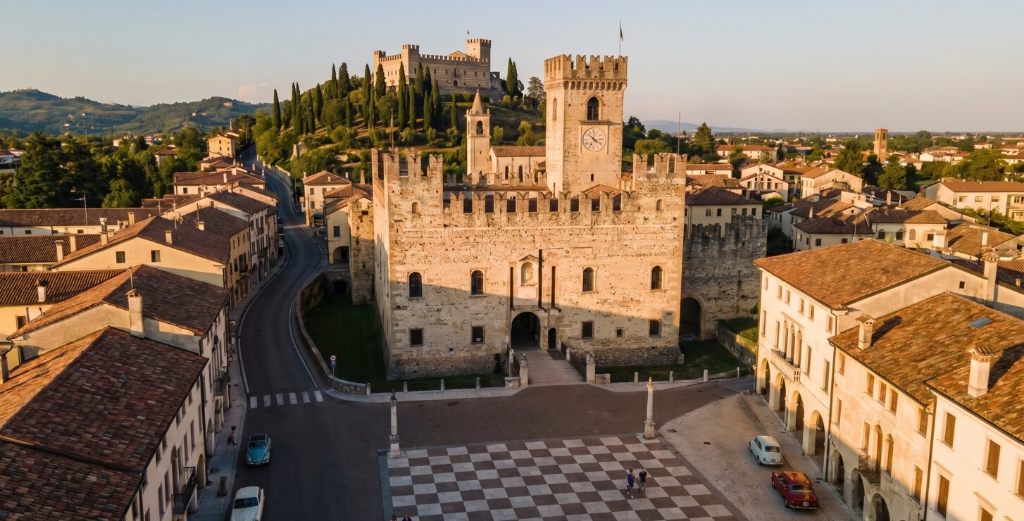 Marostica