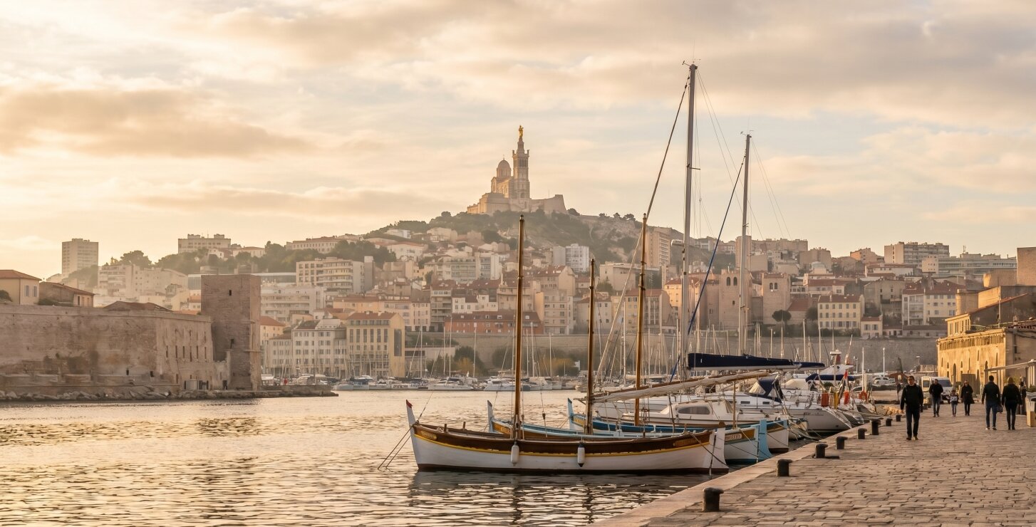 Marseille