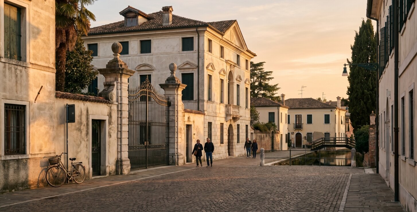 Maserà di Padova