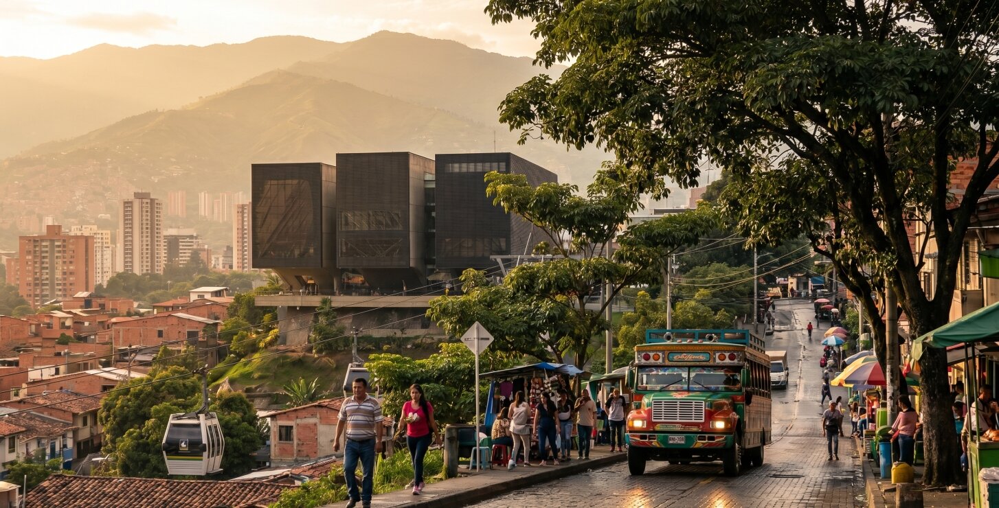 Medellin