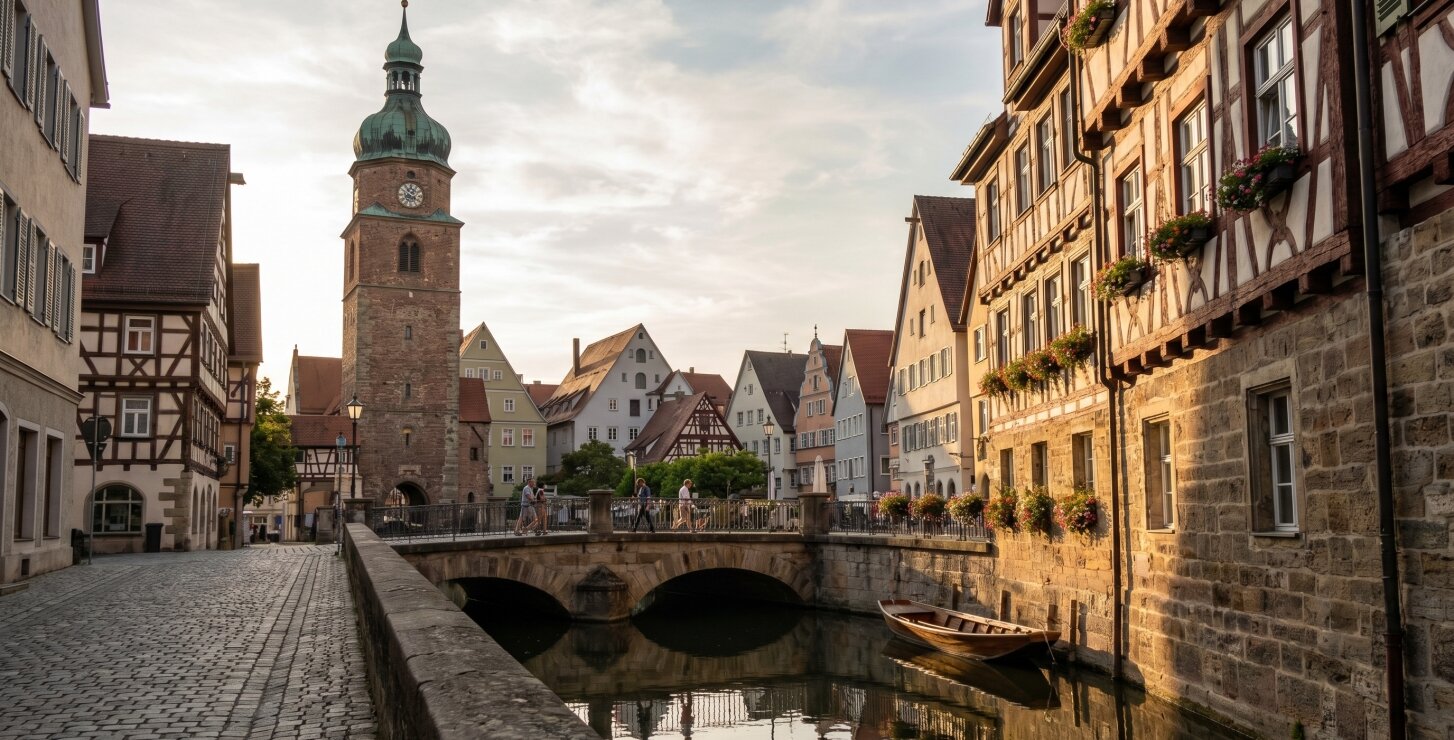 Memmingen