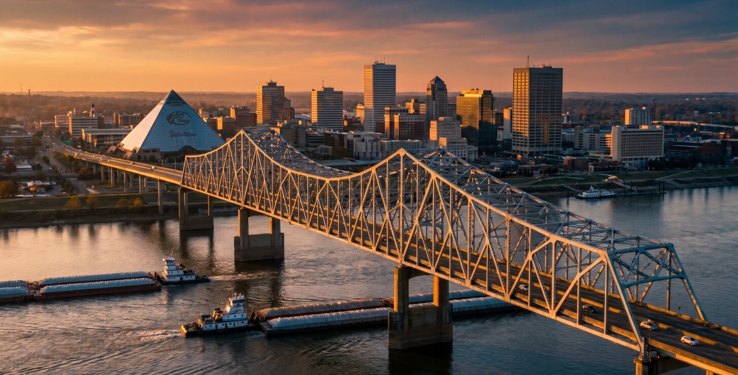 Memphis