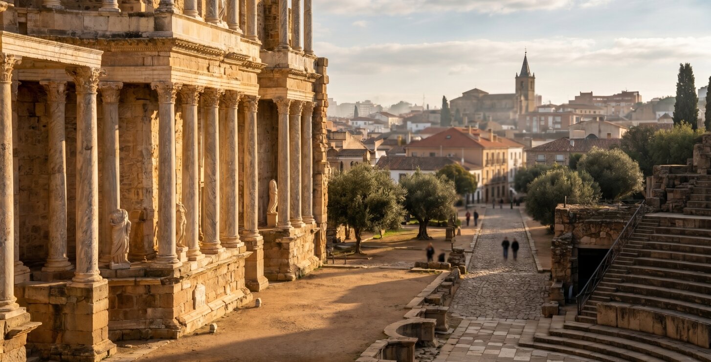 Mérida