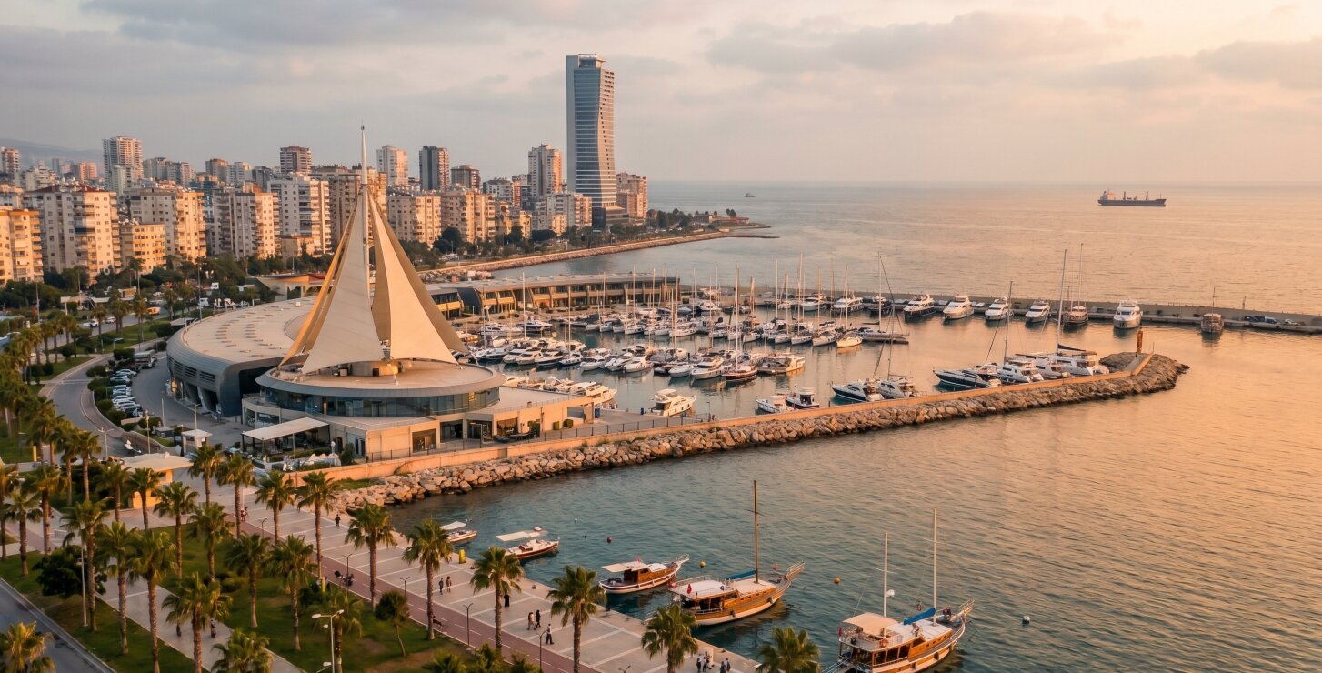 Mersin
