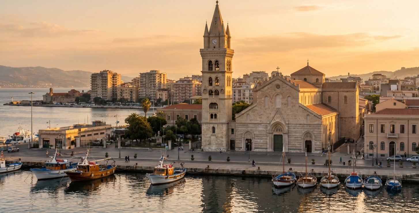 Messina