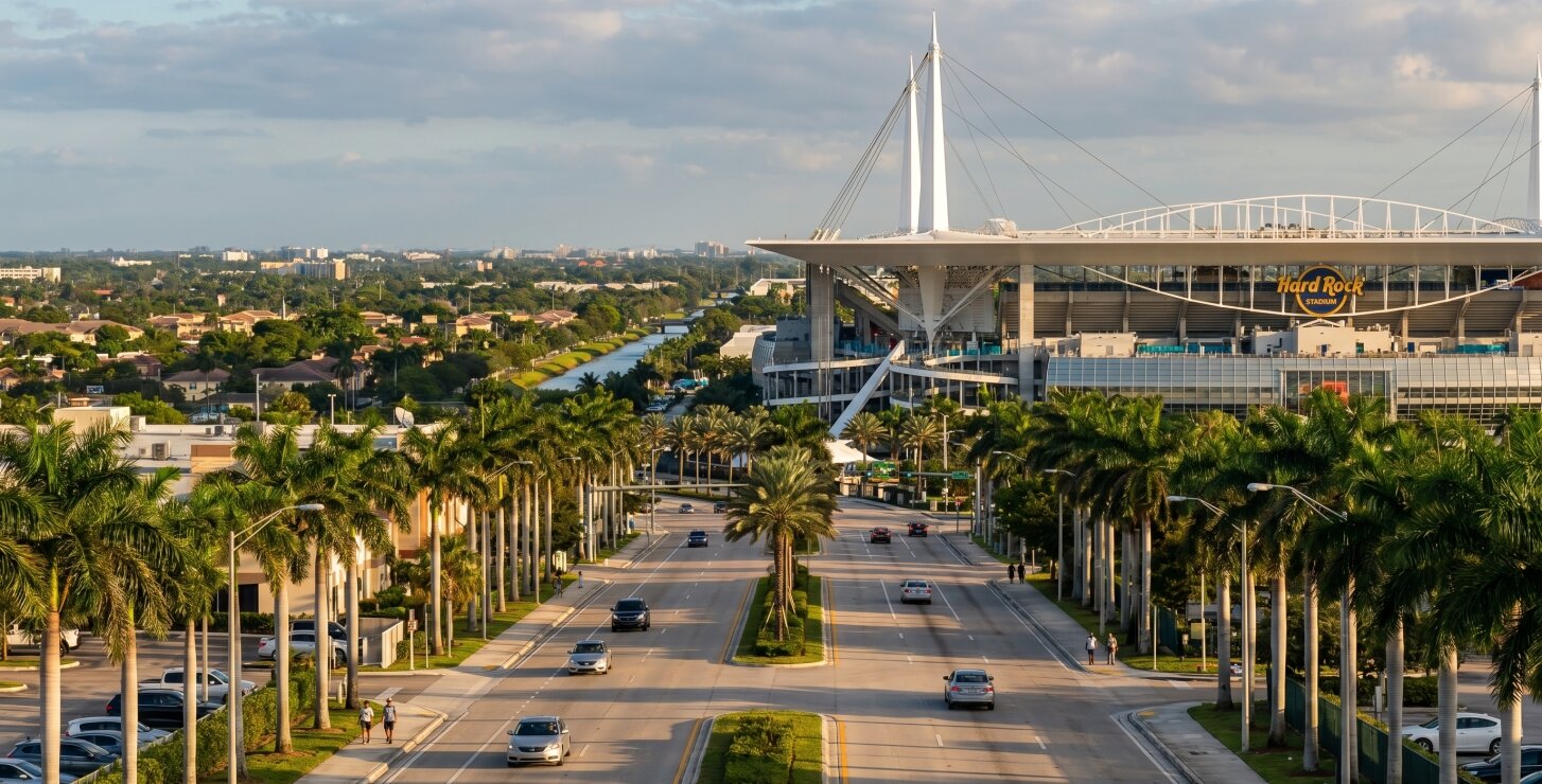Miami Gardens